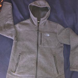 The North Face Hoodie